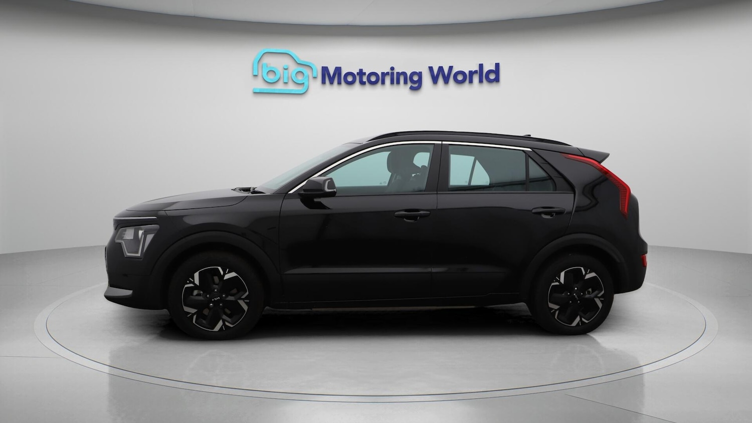 Used Kia Niro 2025 for sale - 76458168: Photo 5