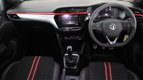 Used Vauxhall Corsa 2023 for sale - 76153048: Photo 13