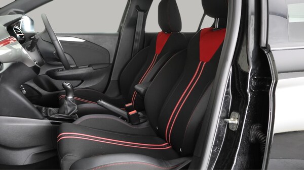 Used Vauxhall Corsa 2023 for sale - 76153048: Photo 14
