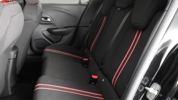 Used Vauxhall Corsa 2023 for sale - 76153048: Photo 16