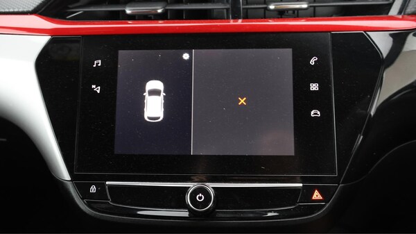 Used Vauxhall Corsa 2023 for sale - 76153048: Photo 24