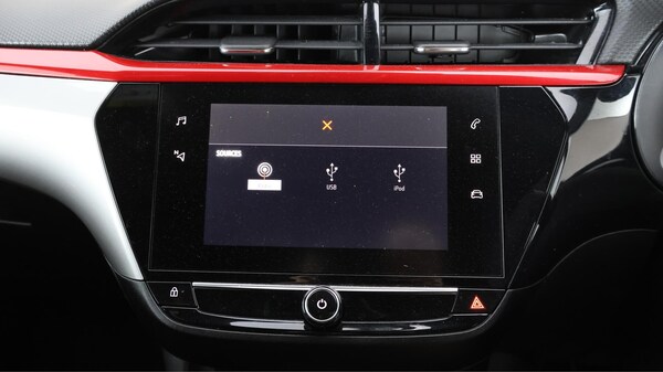 Used Vauxhall Corsa 2023 for sale - 76153048: Photo 25