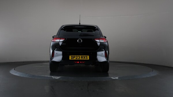 Used Vauxhall Corsa 2023 for sale - 76153048: Photo 34
