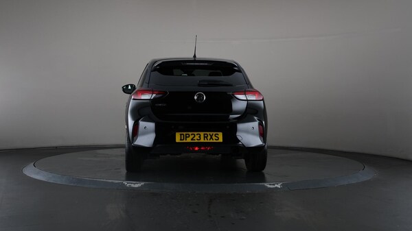 Used Vauxhall Corsa 2023 for sale - 76153048: Photo 35