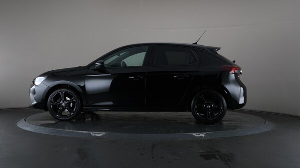 Used Vauxhall Corsa 2023 for sale - 76153048: Photo 36
