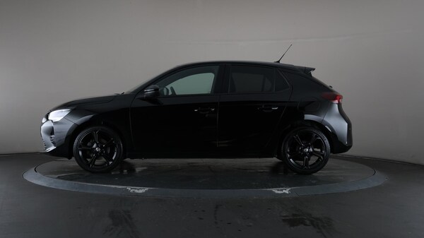 Used Vauxhall Corsa 2023 for sale - 76153048: Photo 37