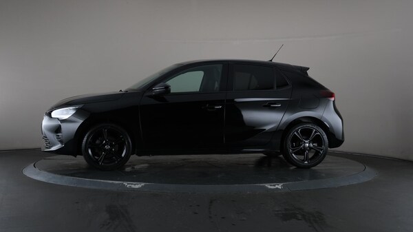 Used Vauxhall Corsa 2023 for sale - 76153048: Photo 38