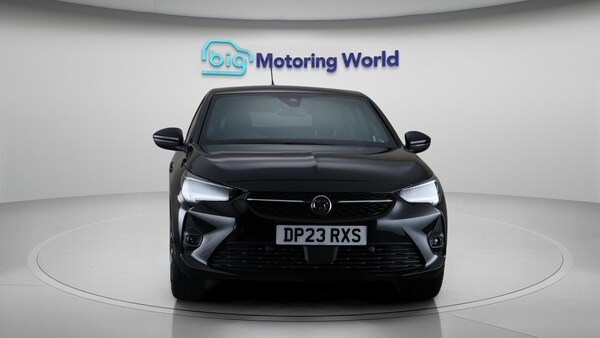 Used Vauxhall Corsa 2023 for sale - 76153048: Photo 3
