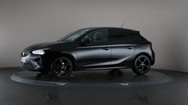 Used Vauxhall Corsa 2023 for sale - 76153048: Photo 40