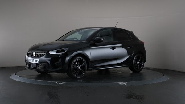 Used Vauxhall Corsa 2023 for sale - 76153048: Photo 42