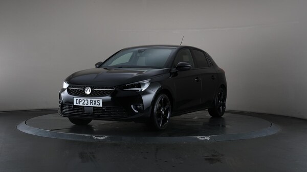 Used Vauxhall Corsa 2023 for sale - 76153048: Photo 44