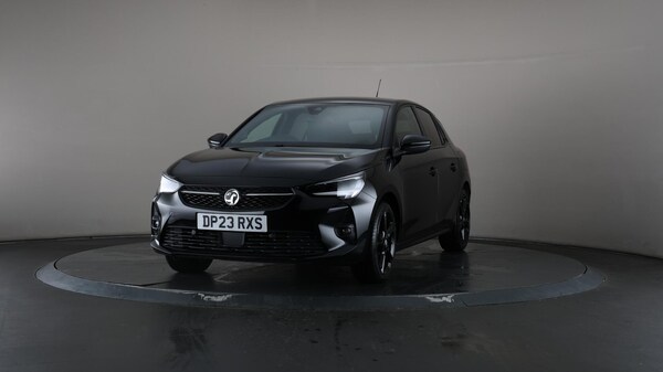 Used Vauxhall Corsa 2023 for sale - 76153048: Photo 45