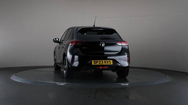 Used Vauxhall Corsa 2023 for sale - 76153048: Photo 46
