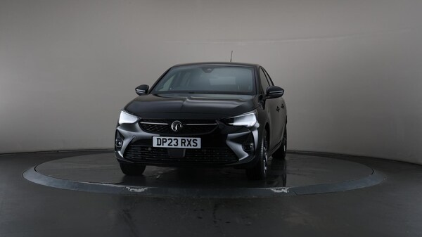 Used Vauxhall Corsa 2023 for sale - 76153048: Photo 47