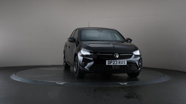 Used Vauxhall Corsa 2023 for sale - 76153048: Photo 50