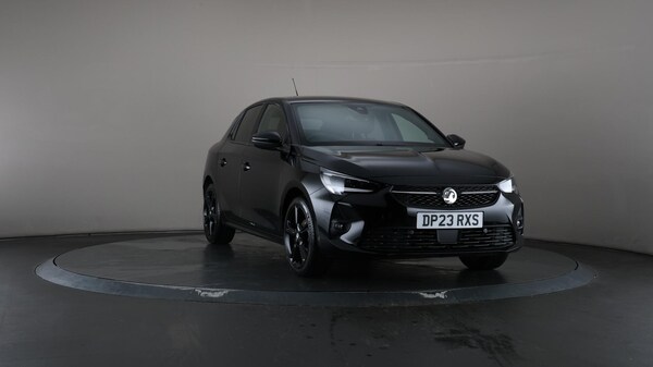 Used Vauxhall Corsa 2023 for sale - 76153048: Photo 51
