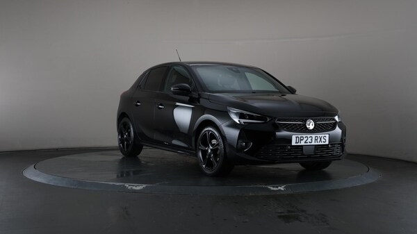 Used Vauxhall Corsa 2023 for sale - 76153048: Photo 52