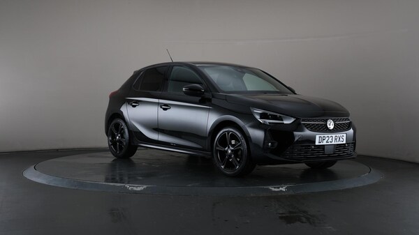 Used Vauxhall Corsa 2023 for sale - 76153048: Photo 53