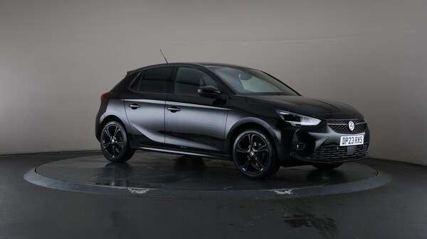 Used Vauxhall Corsa 2023 for sale - 76153048: Photo 54