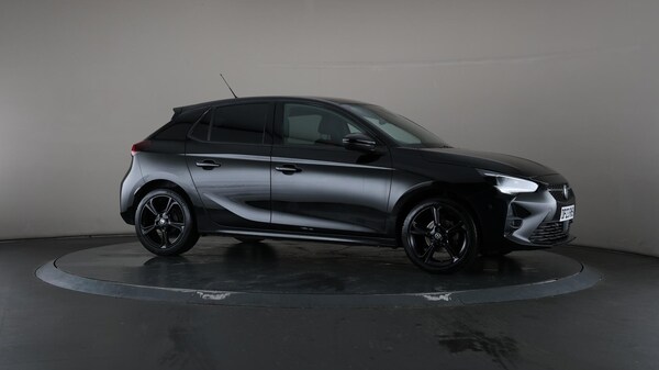 Used Vauxhall Corsa 2023 for sale - 76153048: Photo 56