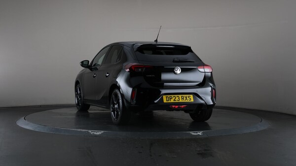 Used Vauxhall Corsa 2023 for sale - 76153048: Photo 57