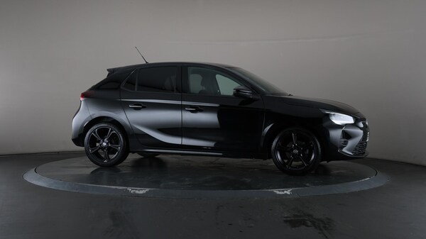 Used Vauxhall Corsa 2023 for sale - 76153048: Photo 58