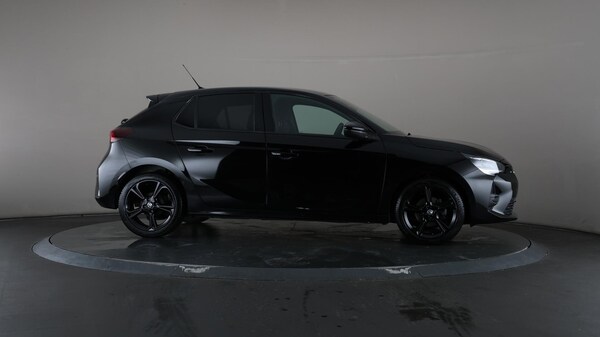 Used Vauxhall Corsa 2023 for sale - 76153048: Photo 59
