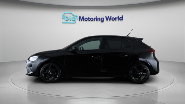 Used Vauxhall Corsa 2023 for sale - 76153048: Photo 5