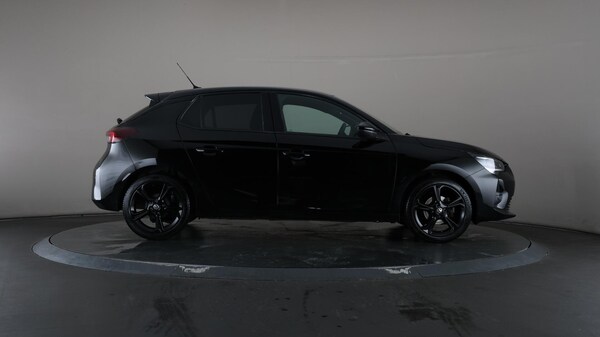 Used Vauxhall Corsa 2023 for sale - 76153048: Photo 60