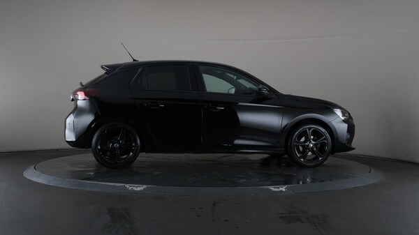 Used Vauxhall Corsa 2023 for sale - 76153048: Photo 61