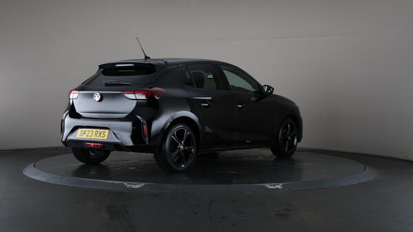 Used Vauxhall Corsa 2023 for sale - 76153048: Photo 66