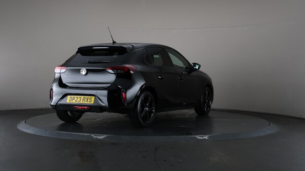 Used Vauxhall Corsa 2023 for sale - 76153048: Photo 67
