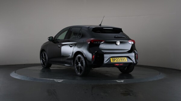 Used Vauxhall Corsa 2023 for sale - 76153048: Photo 68