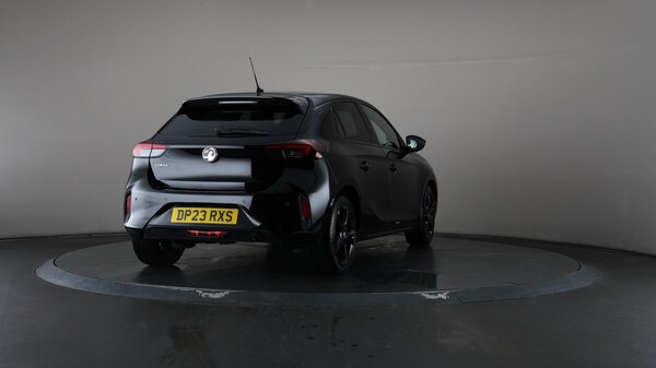 Used Vauxhall Corsa 2023 for sale - 76153048: Photo 69