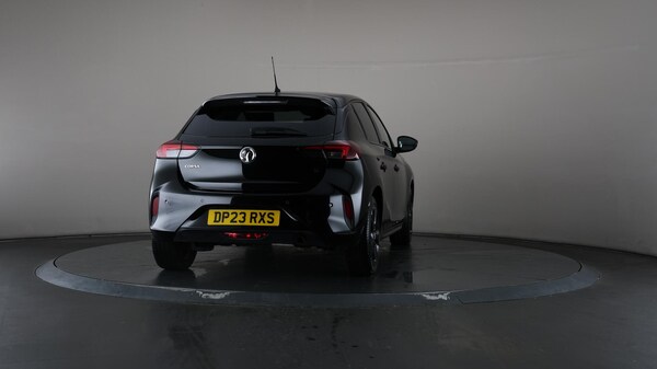 Used Vauxhall Corsa 2023 for sale - 76153048: Photo 70