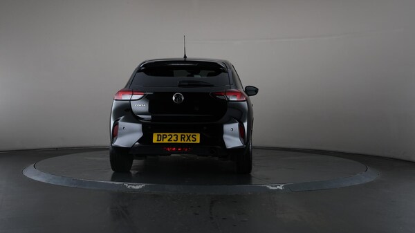 Used Vauxhall Corsa 2023 for sale - 76153048: Photo 71