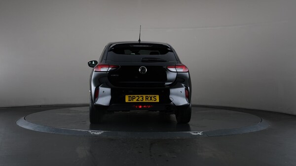 Used Vauxhall Corsa 2023 for sale - 76153048: Photo 72