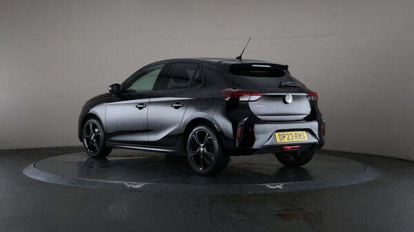 Used Vauxhall Corsa 2023 for sale - 76153048: Photo 73