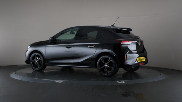 Used Vauxhall Corsa 2023 for sale - 76153048: Photo 75