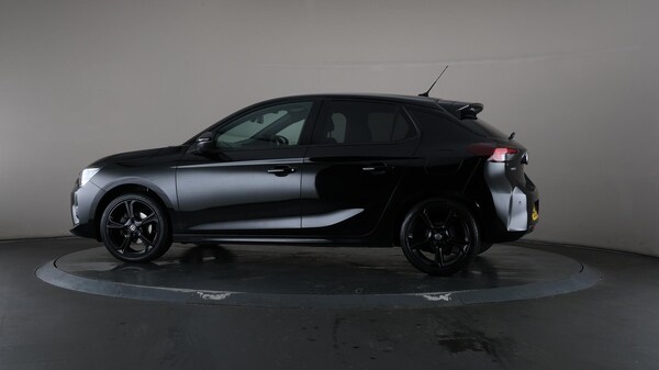 Used Vauxhall Corsa 2023 for sale - 76153048: Photo 77