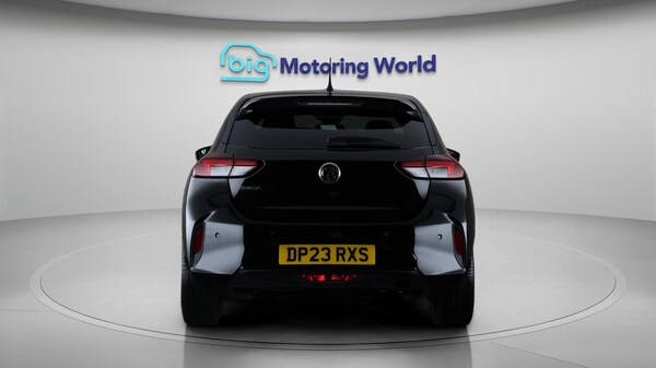 Used Vauxhall Corsa 2023 for sale - 76153048: Photo 7