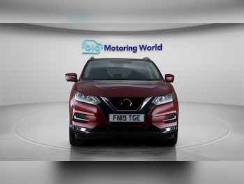 Used Nissan Qashqai 2019 for sale - 75927797: Photo