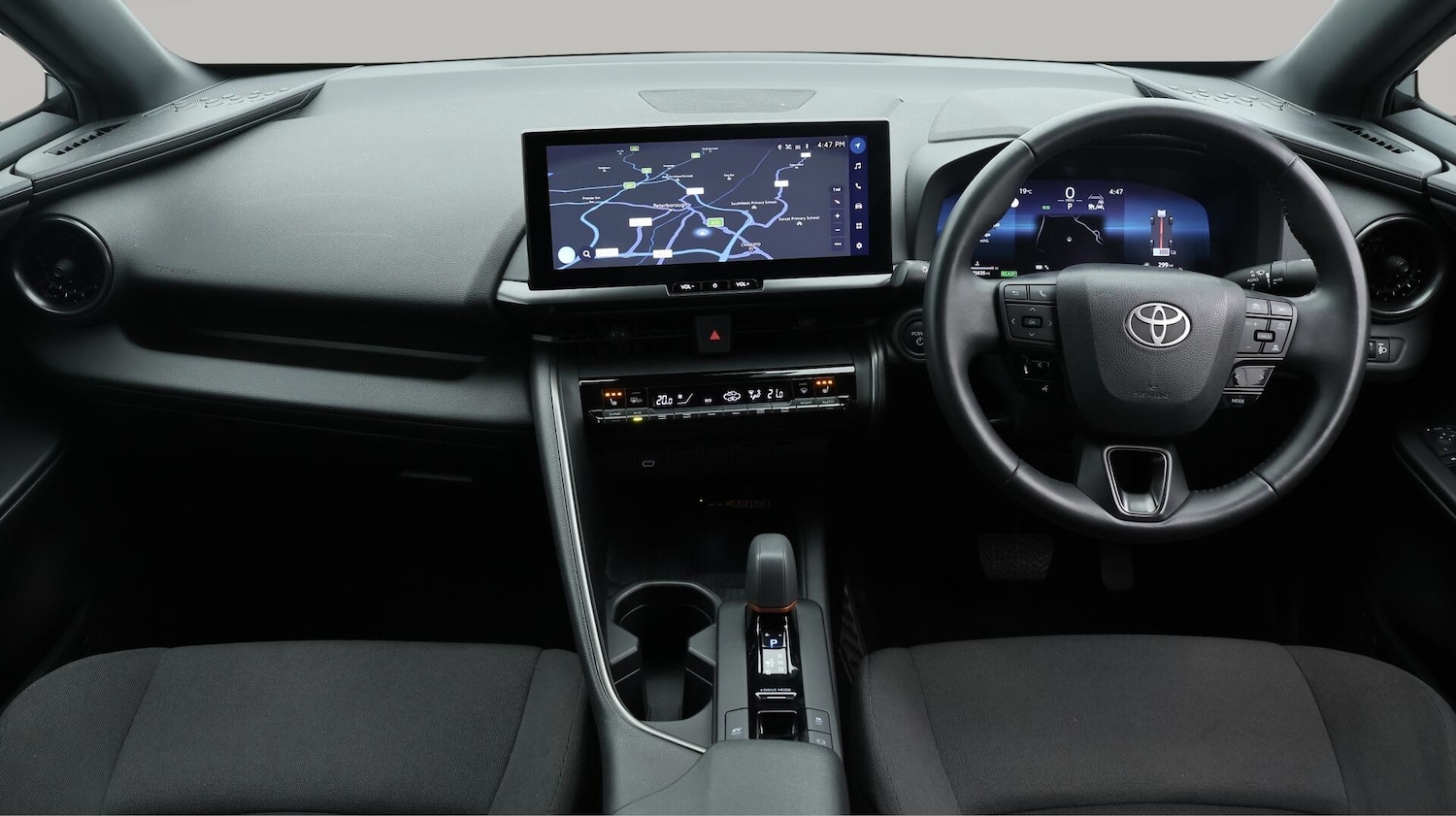 Used Toyota C-HR 2024 for sale - 76499261: Photo 13