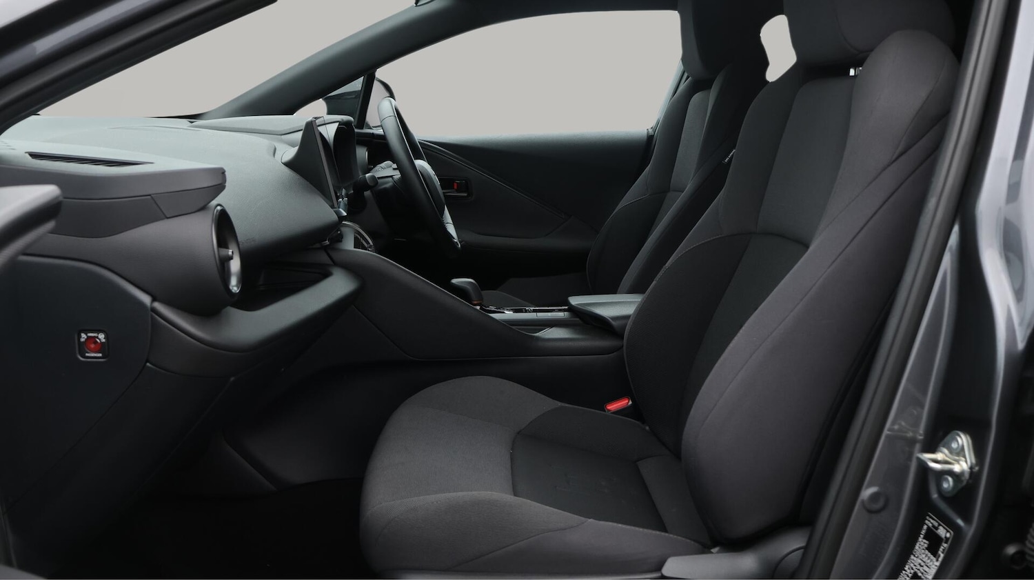 Used Toyota C-HR 2024 for sale - 76499261: Photo 14