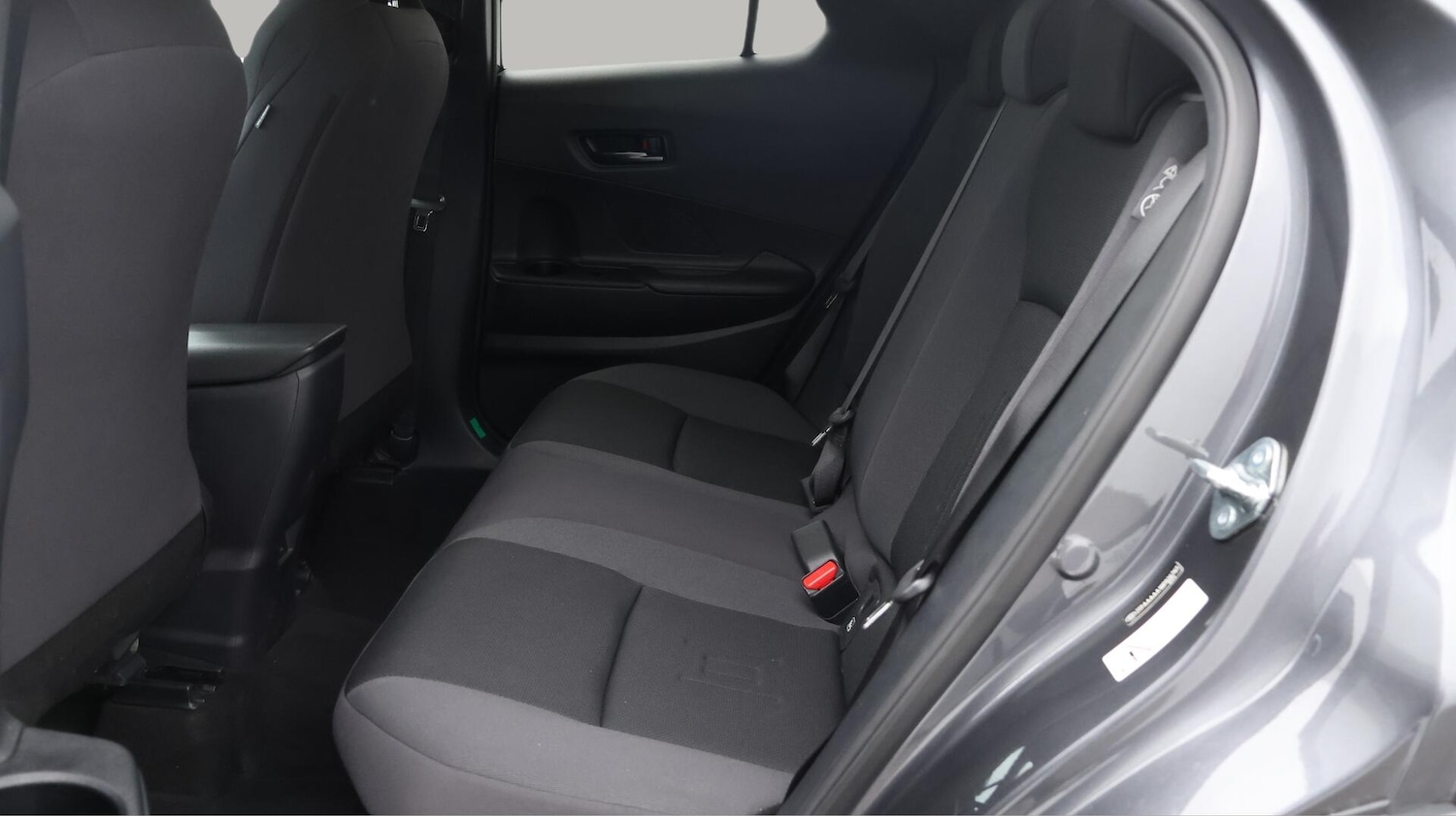 Used Toyota C-HR 2024 for sale - 76499261: Photo 16