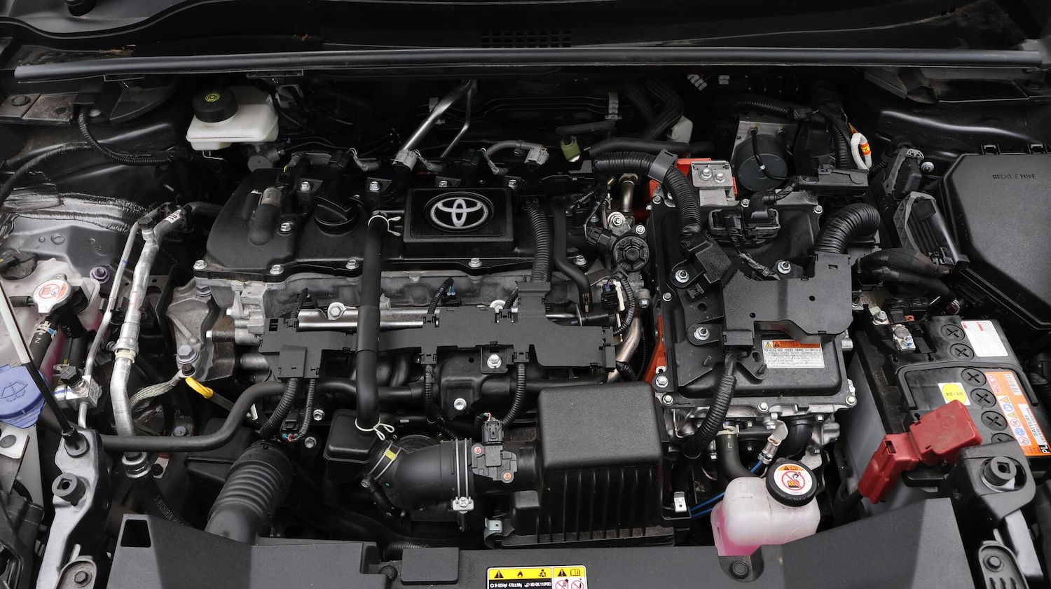 Used Toyota C-HR 2024 for sale - 76499261: Photo 19