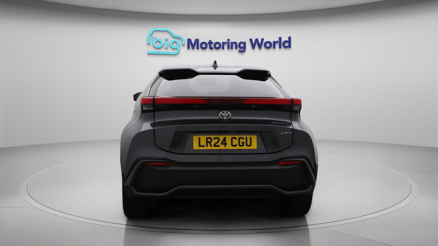 Used Toyota C-HR 2024 for sale - 76499261: Photo 6