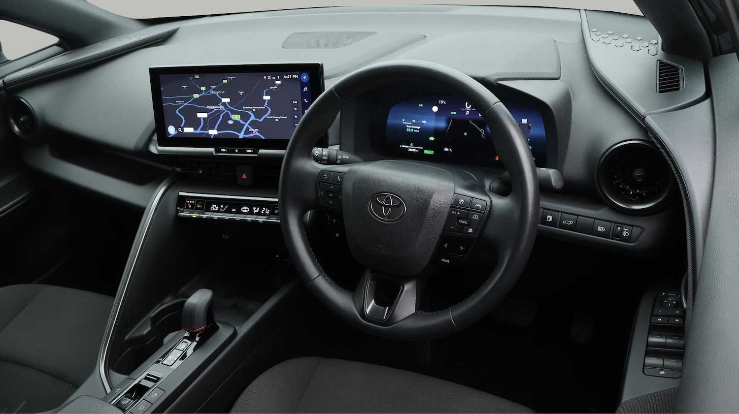 Used Toyota C-HR 2024 for sale - 76499261: Photo 9