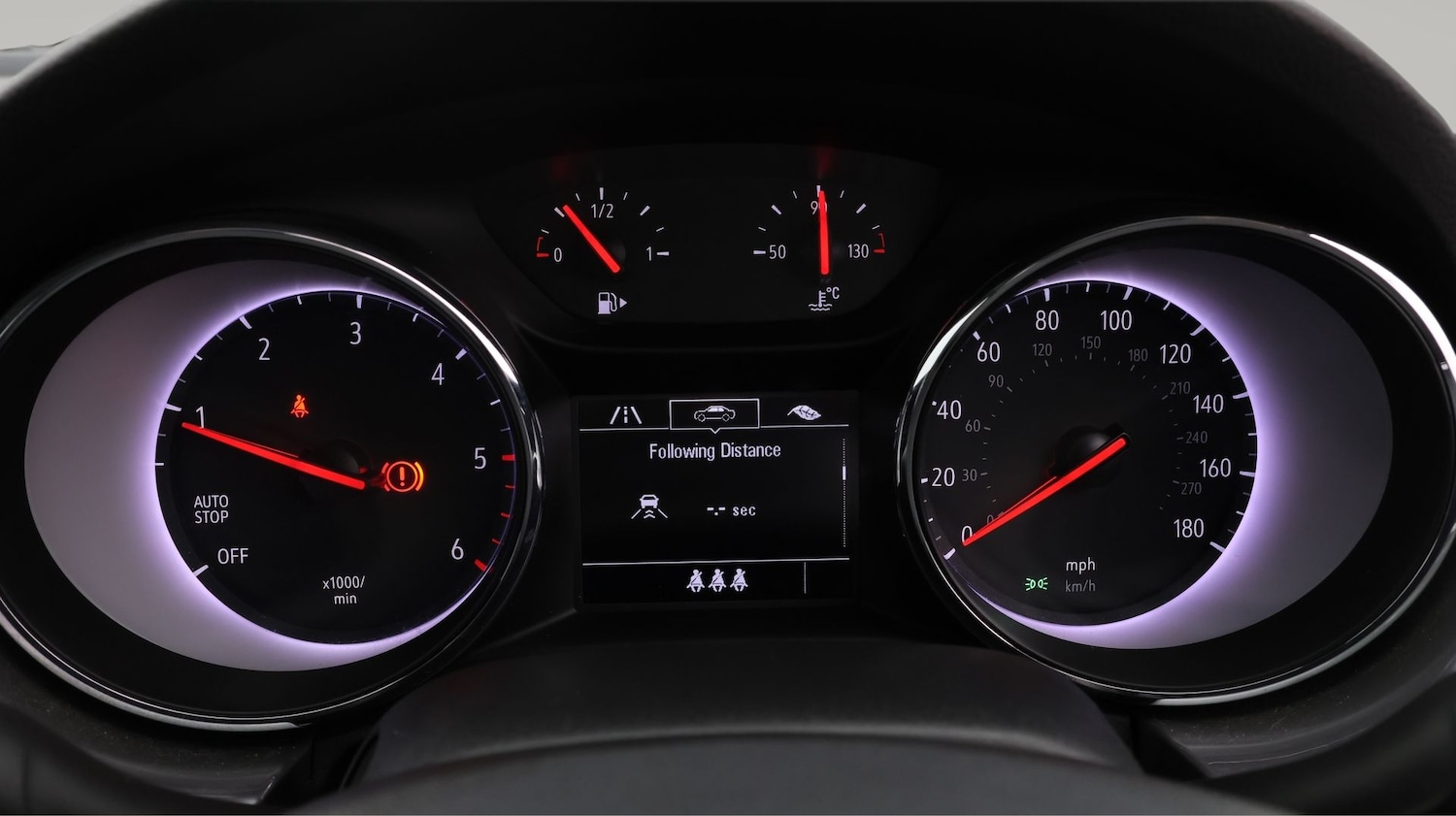 Used Vauxhall Astra for sale - 77864501: Photo 10