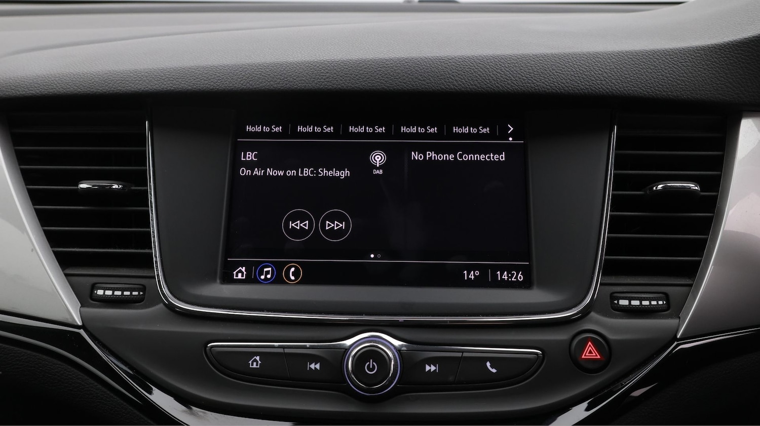 Used Vauxhall Astra for sale - 77864501: Photo 11